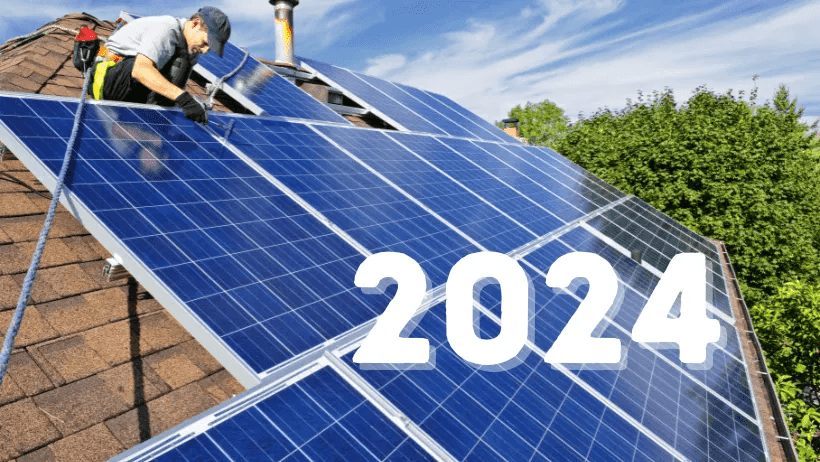 Aide Panneau Solaire 2024 : Toutes les Subventions Disponibles pour une Transition Énergétique Réussie