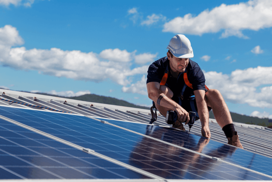 How to Choose the Best Solar Panel Installer in Auvergne-Rhône-Alpes