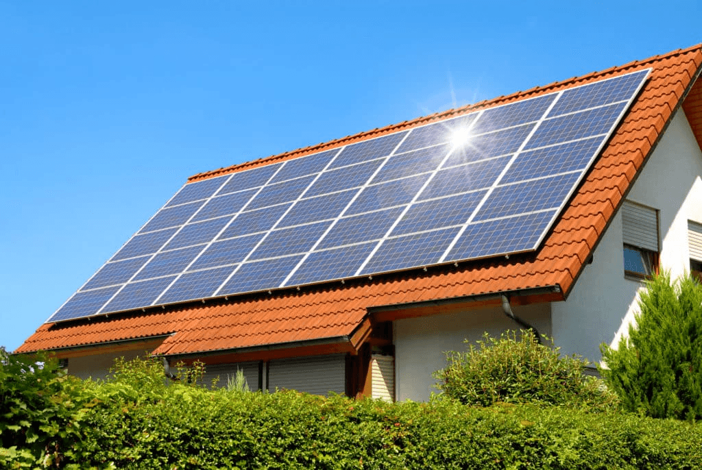 Available Subsidies for Solar Panels in Auvergne-Rhône-Alpes