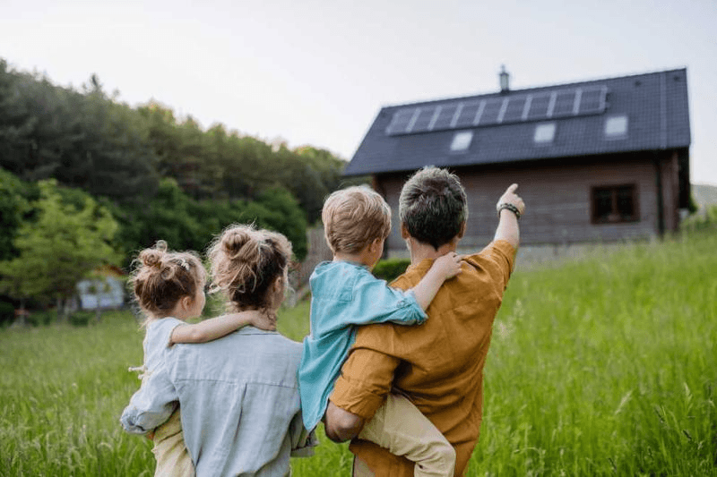 Panneaux solaires en France : Tout savoir sur les avantages et subventions 2024